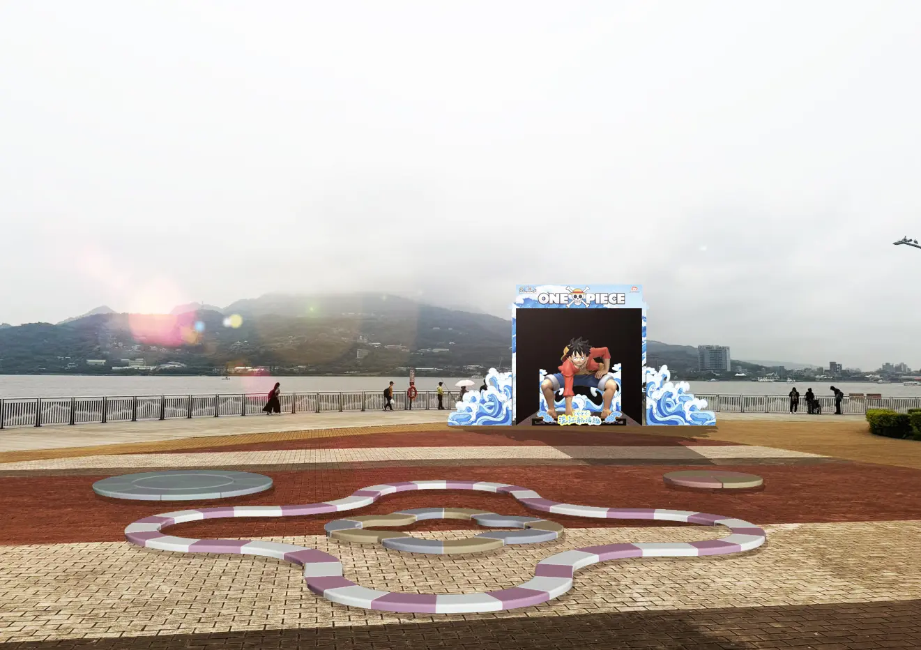 果實光譜